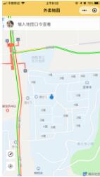 外卖地图